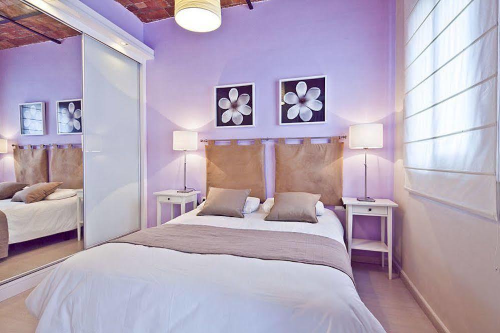 ברצלונה Montserrat Apartment מראה חיצוני תמונה